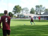 Den Bommel 1 - S.K.N.W.K. 1 (comp.) seizoen 2022-2023 (44/108)